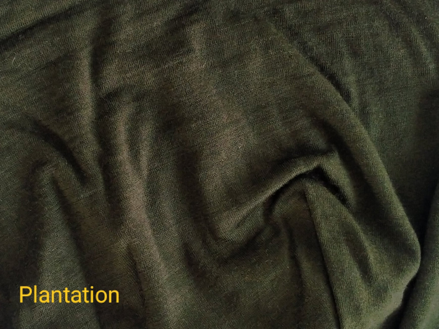 Standard Beanie -Plantation/Grey