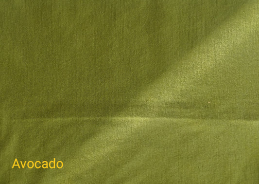 Standard Beanie - Avocado/Navy