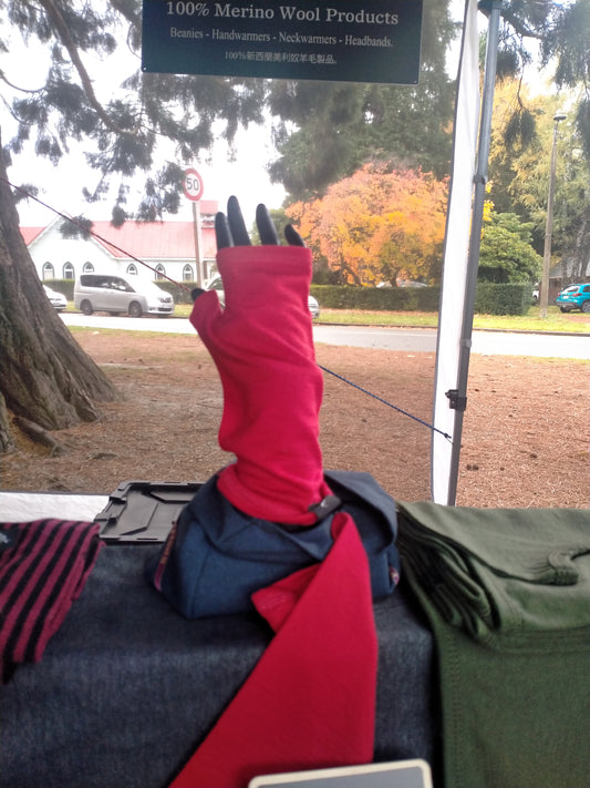 Hand Warmers