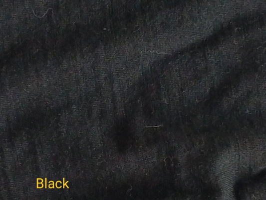 Slouch Beanie - Black/Army