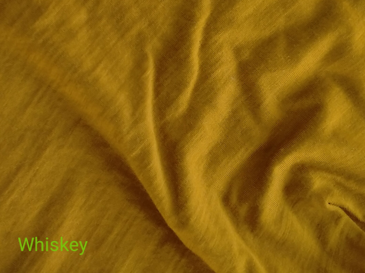 Standard Beanie - Whiskey/Petrol