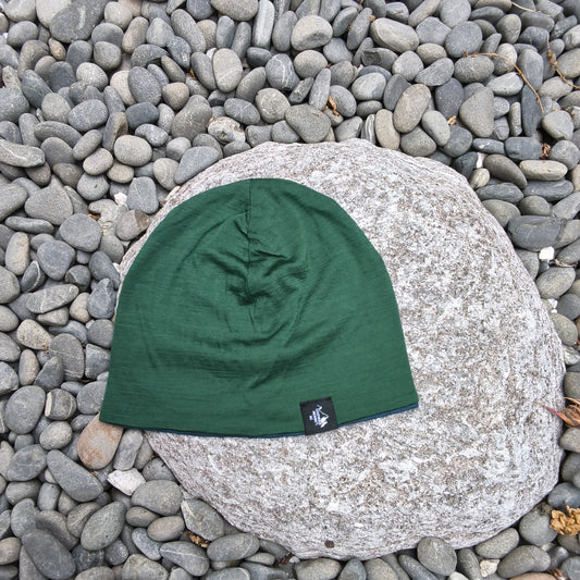 Standard Beanie Bottle/Navy